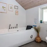 7 Person In Hejls-by Traum بيت للعطل *