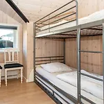 7 Person In Hejls-by Traum بيت للعطل Hejls