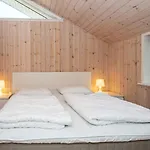 7 Person In Hejls-by Traum بيت للعطل *